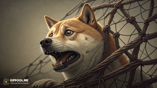 فشار شورت ۴۰ برابری روی دوجکوین؛ آیا DOGE در آستانه تله خرسی است؟