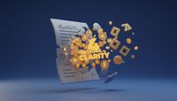 تحلیل بیتوایز: چگونه شکست لایحه CLARITY به نفع ۴ بخش کلیدی کریپتو تمام شد؟