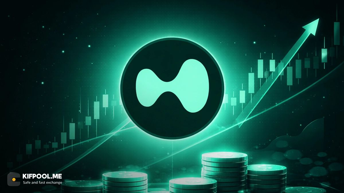 جهش ۱۰ درصدی هایپرلیکوئید؛ آیا HYPE آماده صعود بزرگ‌تر است؟