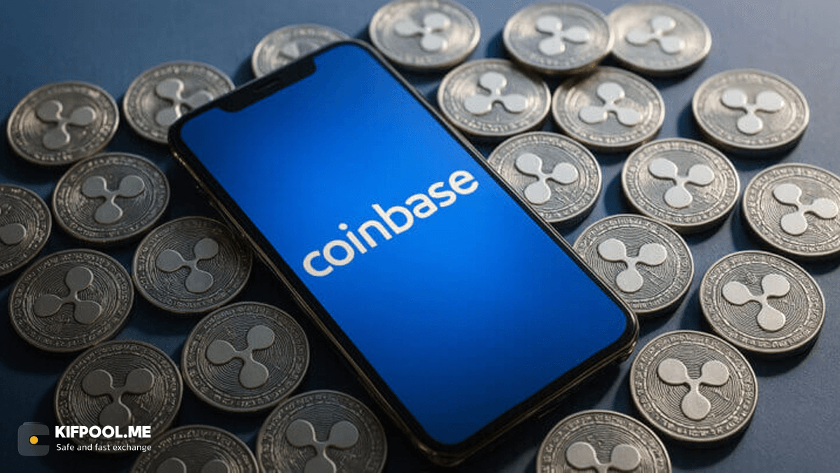 هشدار جدی: آیا بلکراک در سکوت XRP میخرد؟ واقعیت پشت شایعات