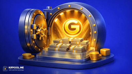 ارز دیجیتال دلار جمینای (Gemini Dollar) چیست؟ معرفی جامع و کاربردهای GUSD