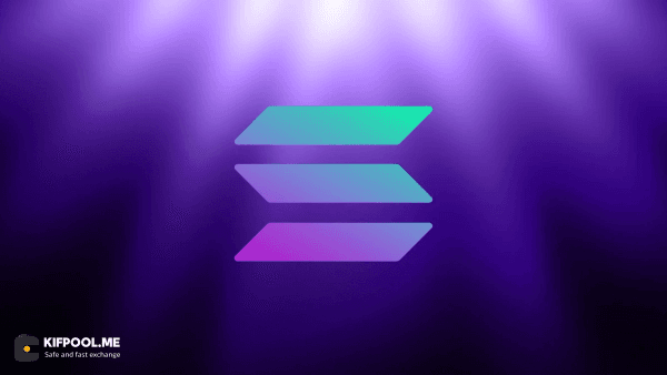 خرید سنگین سولانا توسط یک نهنگ قدیمی؛ سیگنال صعودی یا ریسک بزرگ؟