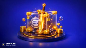 انجین کوین (Enjin Coin) چیست؟ بررسی جامع پلتفرم و ارز ENJ