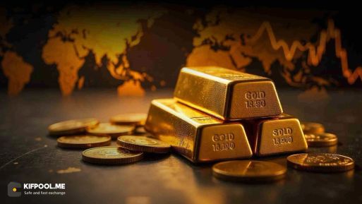 آیا سخنرانی فدرال رزرو قیمت طلا را به بالای ۴۷۱۲ دلار میرساند؟