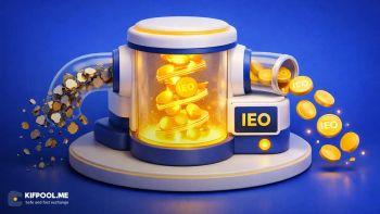 عرضه اولیه صرافی (IEO) چیست؟ بررسی کامل مکانیزم، مزایا و تفاوت با ICO