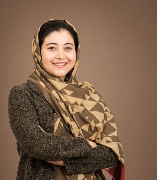 نیلوفر فتاح