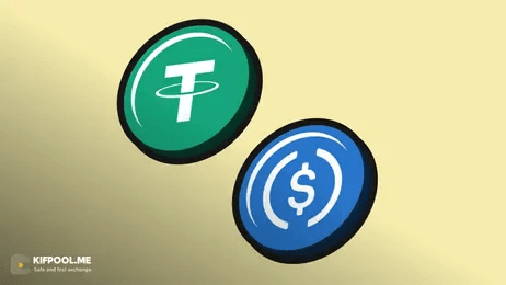 هشدار جدی: ۶۹ میلیارد دلار استیبلکوین روی صرافیها آماده جهش بازار