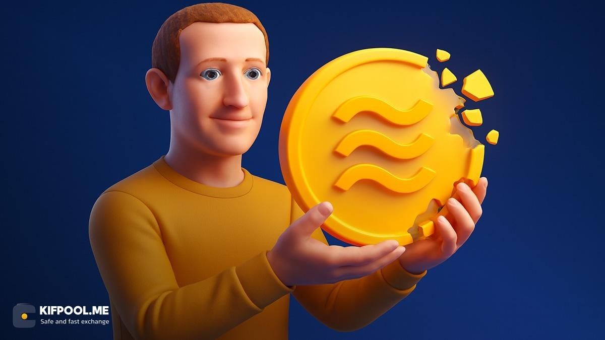 ارز دیجیتال لیبرا (Diem) چیست؟ سرانجام پروژه رمزارز فیس‌بوک