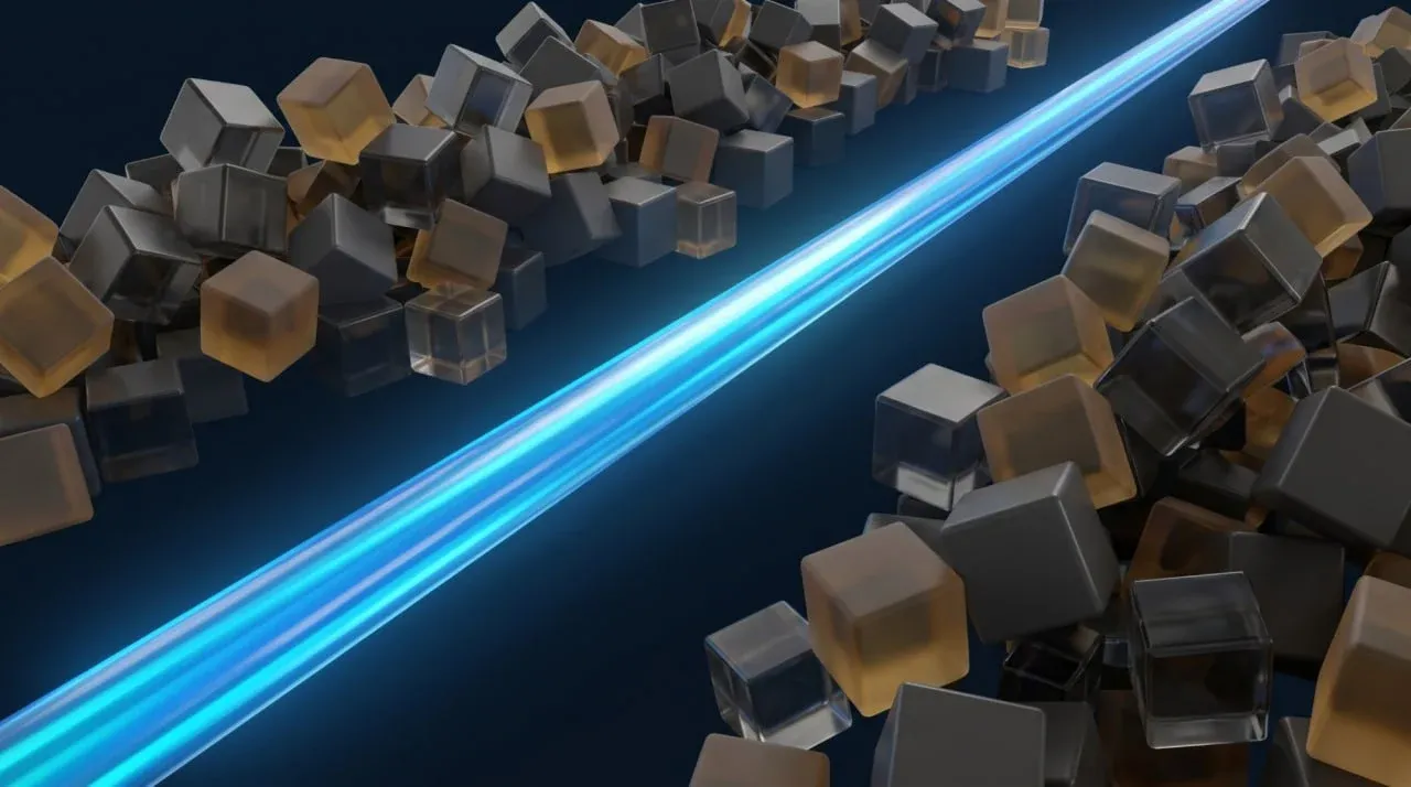 معماری و نحوه عملکرد شبکه Arc چگونه است؟ | صرافی کیف پول من