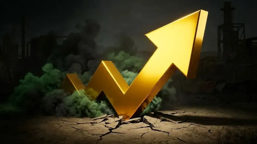 انتقادات وارده به شاخص GDP | صرافی کیف پول من