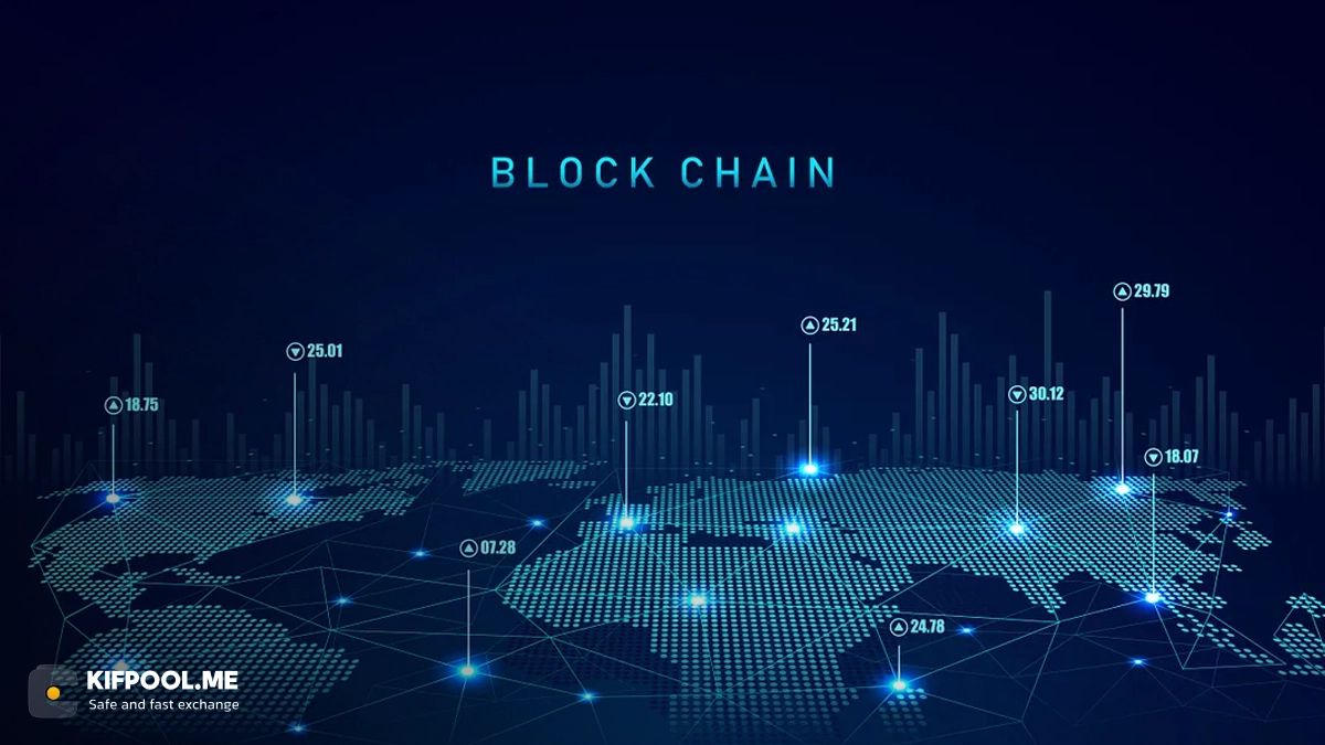 ۱۰ بلاکچین برتر از نظر فعالیت توسعه‌دهندگان؛ اتریوم و BNB Chain در صدر