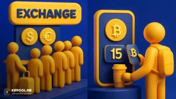 کریپتو توریسم چیست؟ راهنمای سفر با ارزهای دیجیتال