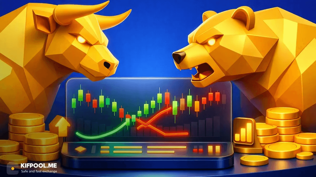 bull-and-bear-market