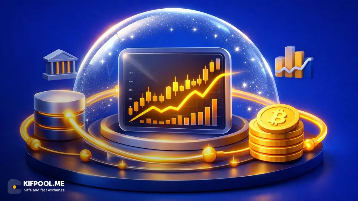 ایرنود (Airnode) چیست؟ راهنمای جامع اوراکل‌های شخص اول در وب ۳