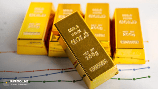 آیا طلا آماده سقوط بیشتر است؟ گلدمن ساکس نظر دیگری دارد