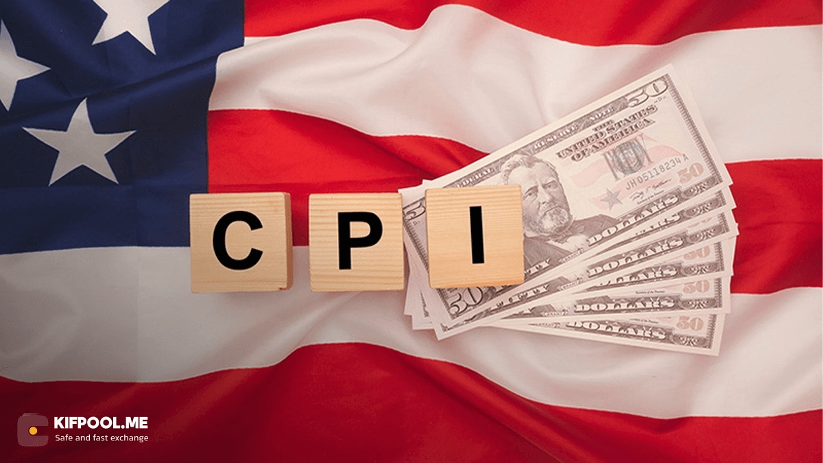 غافلگیری بزرگ CPI آمریکا؛ آیا کاهش تورم جرقه شروع موج صعودی جدید بیت‌کوین است؟