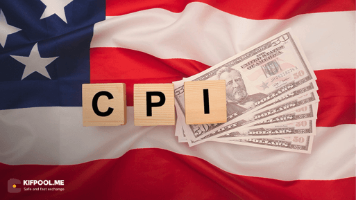 غافلگیری بزرگ CPI آمریکا؛ آیا کاهش تورم جرقه شروع موج صعودی جدید بیتکوین است؟