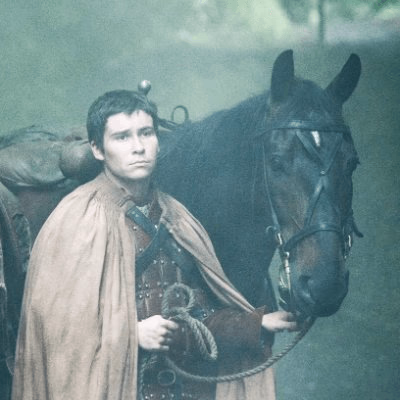 Pod the Squire
