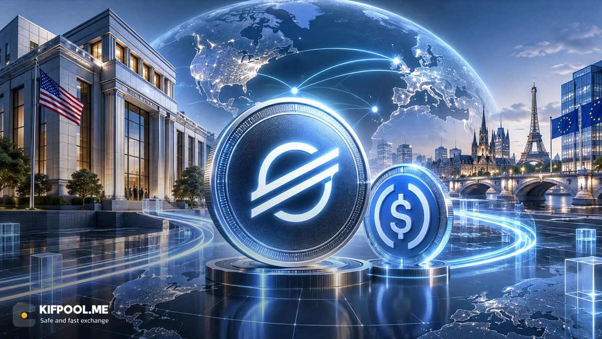 همکاری U.S. Bank با استلار؛ آیا XLM به سمت سقف تاریخی جدید می‌رود؟