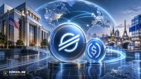 همکاری U.S. Bank با استلار؛ آیا XLM به سمت سقف تاریخی جدید میرود؟
