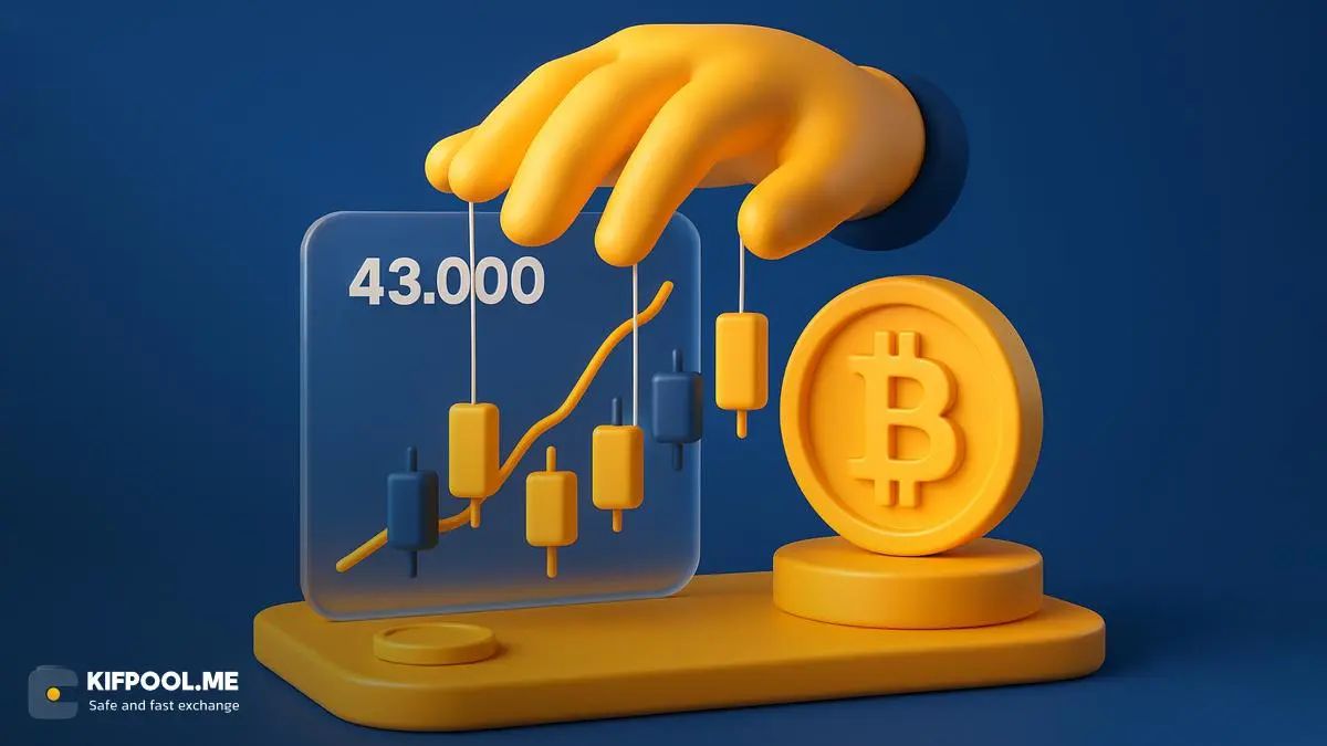 اسپوفینگ (Spoofing) چیست؟ بررسی جعل سفارش در بازار ارزهای دیجیتال