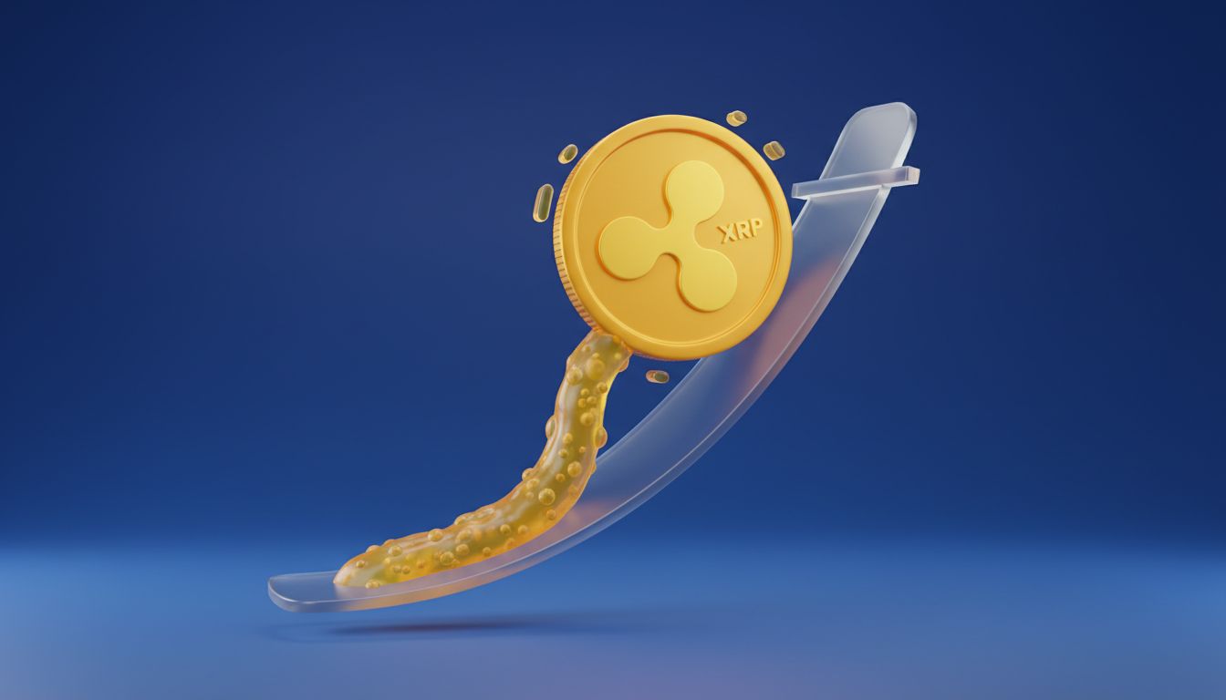 ورود سرمایه به ETFهای ریپل برخلاف روند نزولی بازار، اما قیمت XRP کاهش یافت