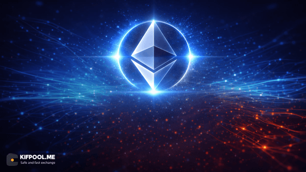 پیشبینی تازه ChatGPT از اتریوم؛ ETH تا پایان ماه به کجا میرسد؟