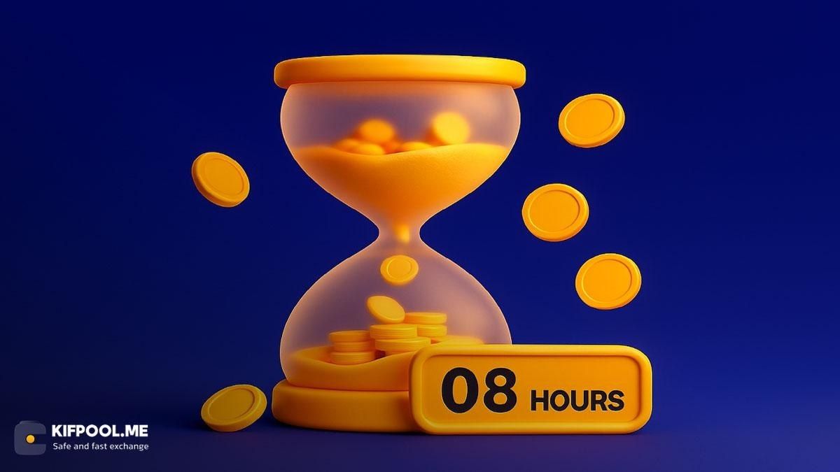 فاندینگ ریت (Funding Rate) چیست؟ بررسی هزینه‌های پنهان در معاملات فیوچرز