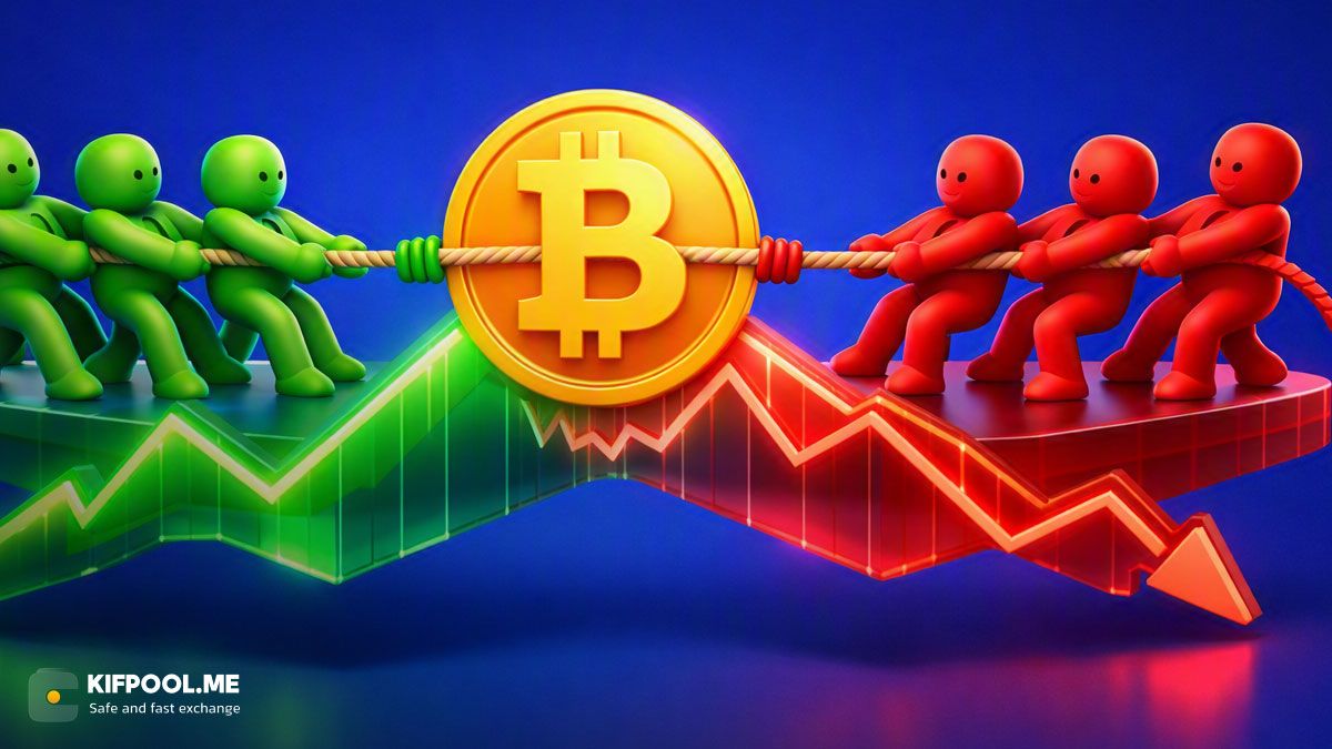 affecting-factors-on-cryptocurrency-price