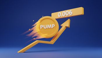 تحلیل قیمت Pump.fun: آیا رالی ۱۴ درصدی به شکست مقاومت ۰.۰۰۶ دلار منجر میشود؟