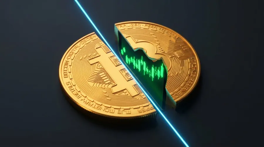 چرخه هاوینگ (Halving) و سابقه تاریخی آن در جهشهای قیمتی بیت کوین | کیف پول من