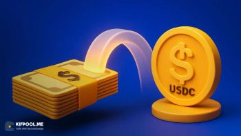 USDC چیست؟ بررسی نحوه عملکرد، کاربرد و مزایای یو اس دی کوین