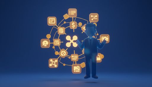 چشمانداز دیوید شوارتز از ریپل برای فرصتهای دیفای در XRP Ledger