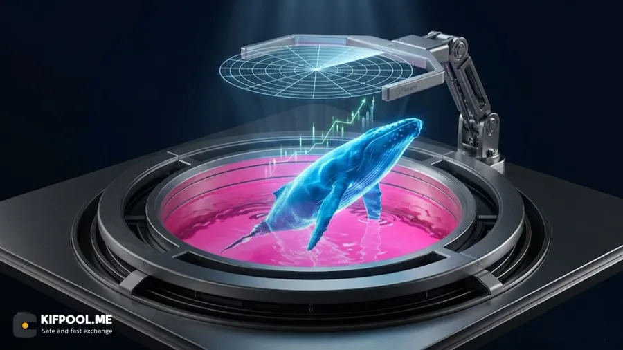 یک اسکنر کیف پول چه اطلاعاتی را در اختیار ما قرار میدهد؟ | کیف پول من