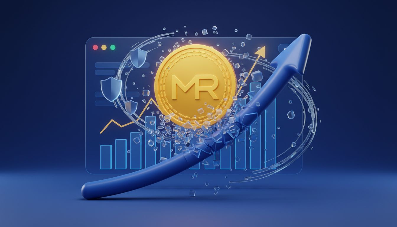 تحلیل دلایل افزایش قیمت مونرو (XMR): شکست مقاومت کلیدی و رشد حجم معاملات