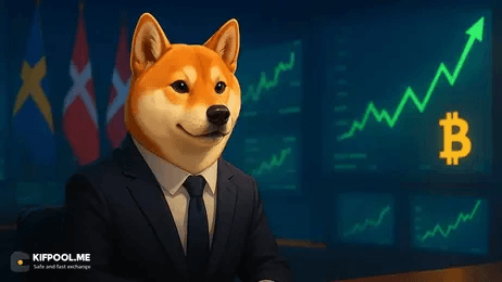 سقوط ۹۱ درصدی شیبا اینو؛ آیا فرصت میلیونر شدن با SHIB برای همیشه از دست رفت؟