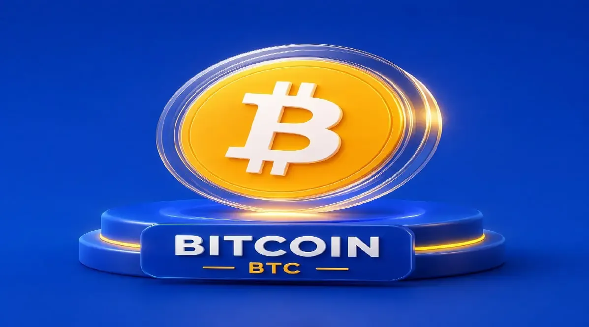 بیت کوین | صرافی کیف پول من