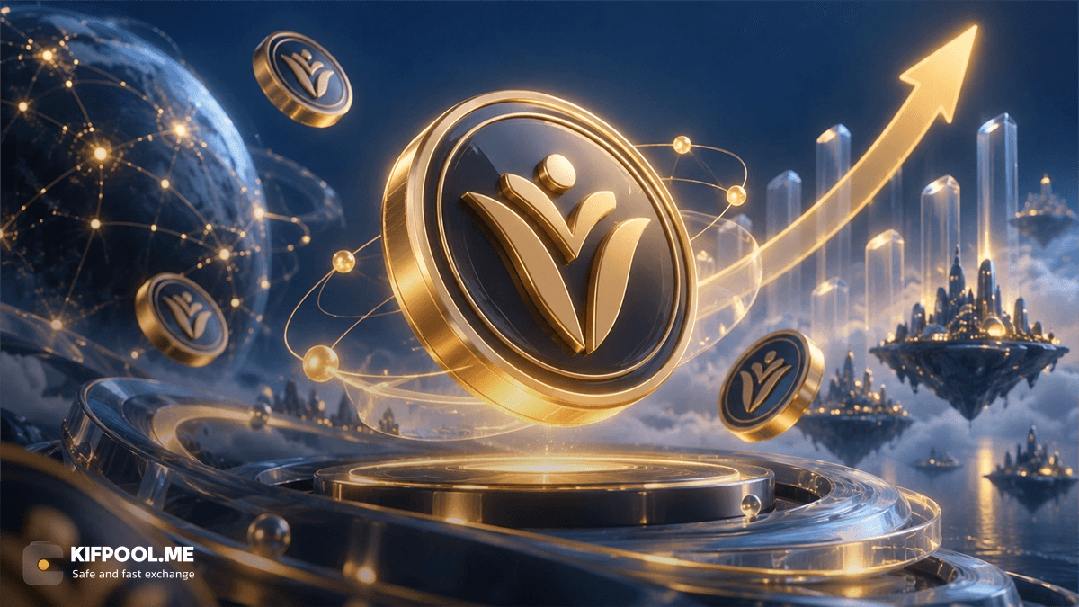 رشد ۲۲ درصدی Venice Token؛ آیا VVV می‌تواند مسیر صعودی خود را ادامه دهد؟