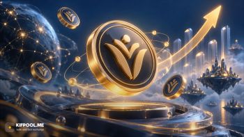 رشد ۲۲ درصدی Venice Token؛ آیا VVV میتواند مسیر صعودی خود را ادامه دهد؟
