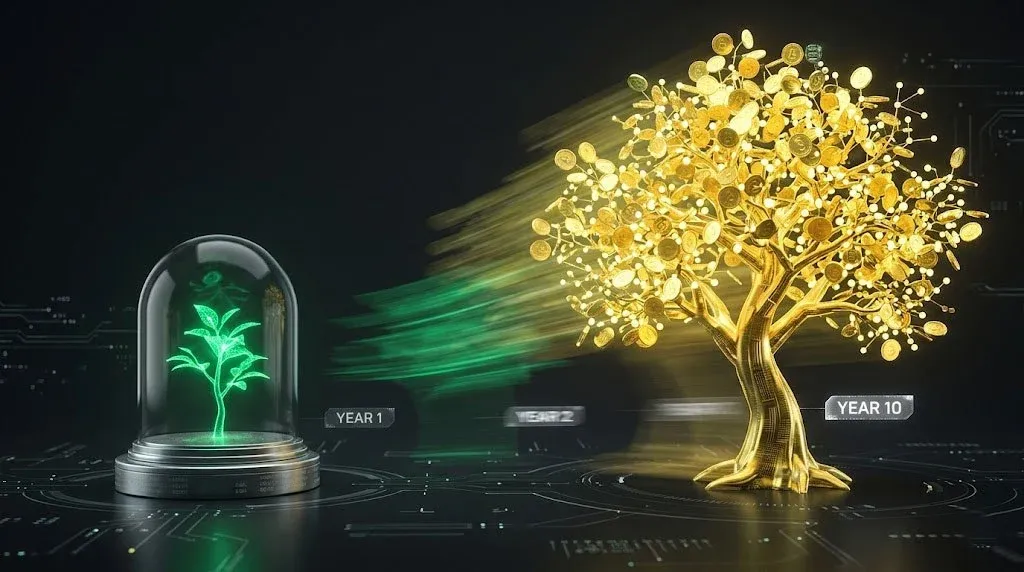بهترین زمان برای فروش IPO چه زمانی است؟ | صرافی کیف پول من