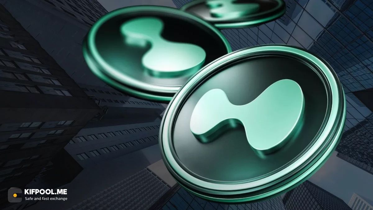 رشد ناگهانی هایپرلیکویید بعد از اعلام لیست شدن ETF در بورس