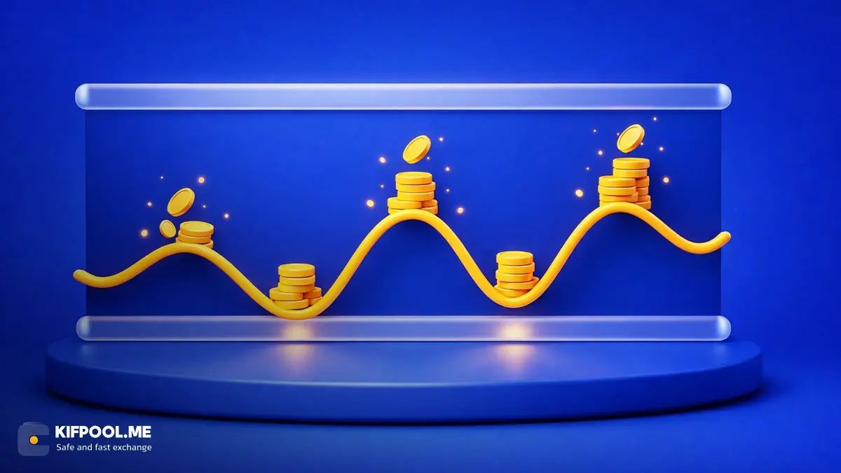 استراتژی گرید تریدینگ چیست؟ راهنمای کسب سود از نوسانات در بازارهای رنج و خنثی