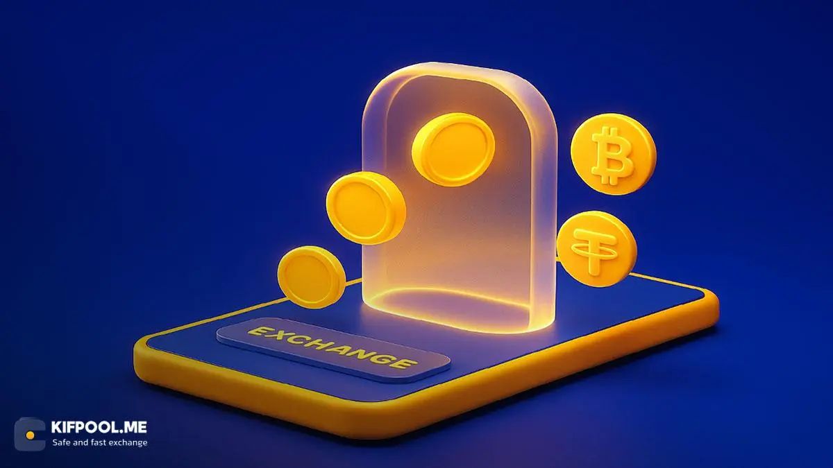 دپوزیت (Deposit) چیست؟ راهنمای کامل واریز به صرافی ارز دیجیتال