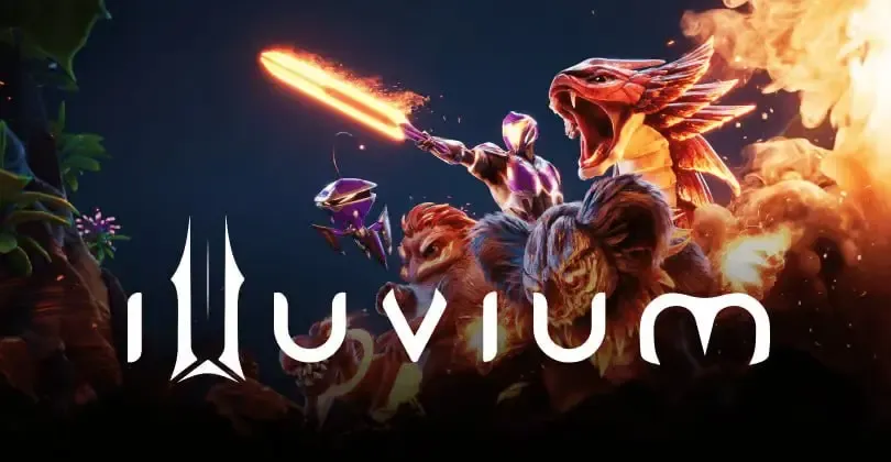 ایلوویوم (Illuvium) | صرافی کیف پول من