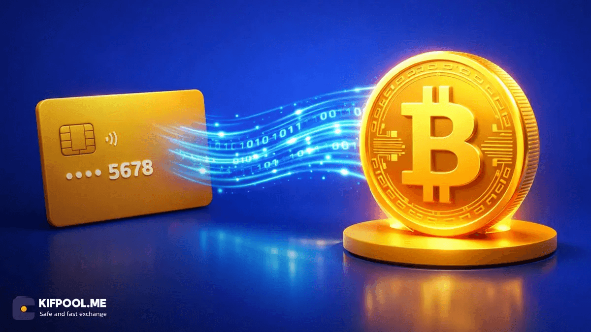 نحوه خرید بیت کوین در ایران؛ آموزش بهترین و سریع‌‎ترین روش خرید BTC