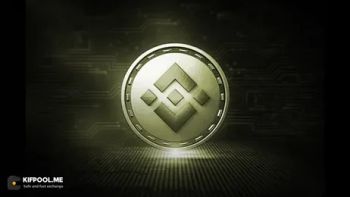 سقوط شدید BNB؛ قیمت دوباره به زیر ۸۵۰ دلار رسید؟!
