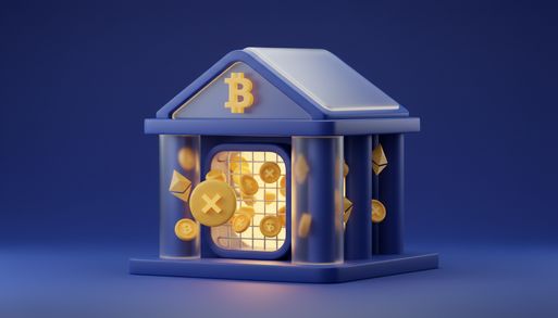 استاندارد چارترد خدمات نگهداری ارز دیجیتال را در سنگاپور راهاندازی میکند