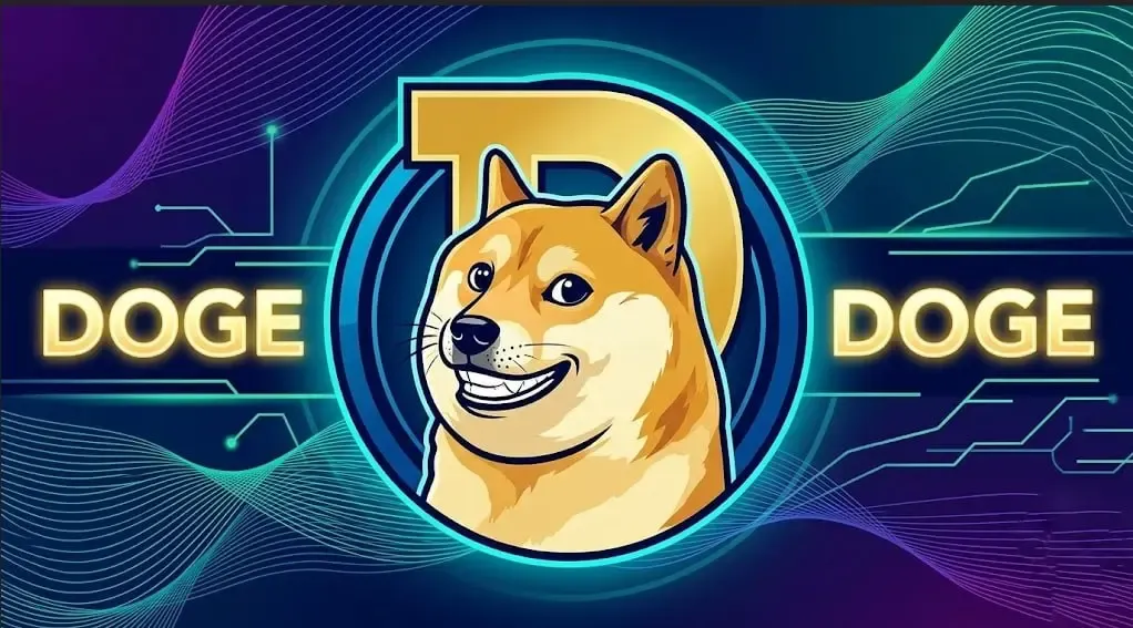Dogecoin پادشاه بی رقیب با پشتوانه جامعه کاربری عظیم | صرافی کیف پول من