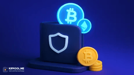 کیف پول تراست ولت (Trust Wallet): دروازه ورود به دنیای رمزارزها با کنترل کامل داراییها