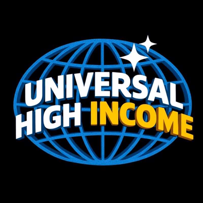 Universal High Income